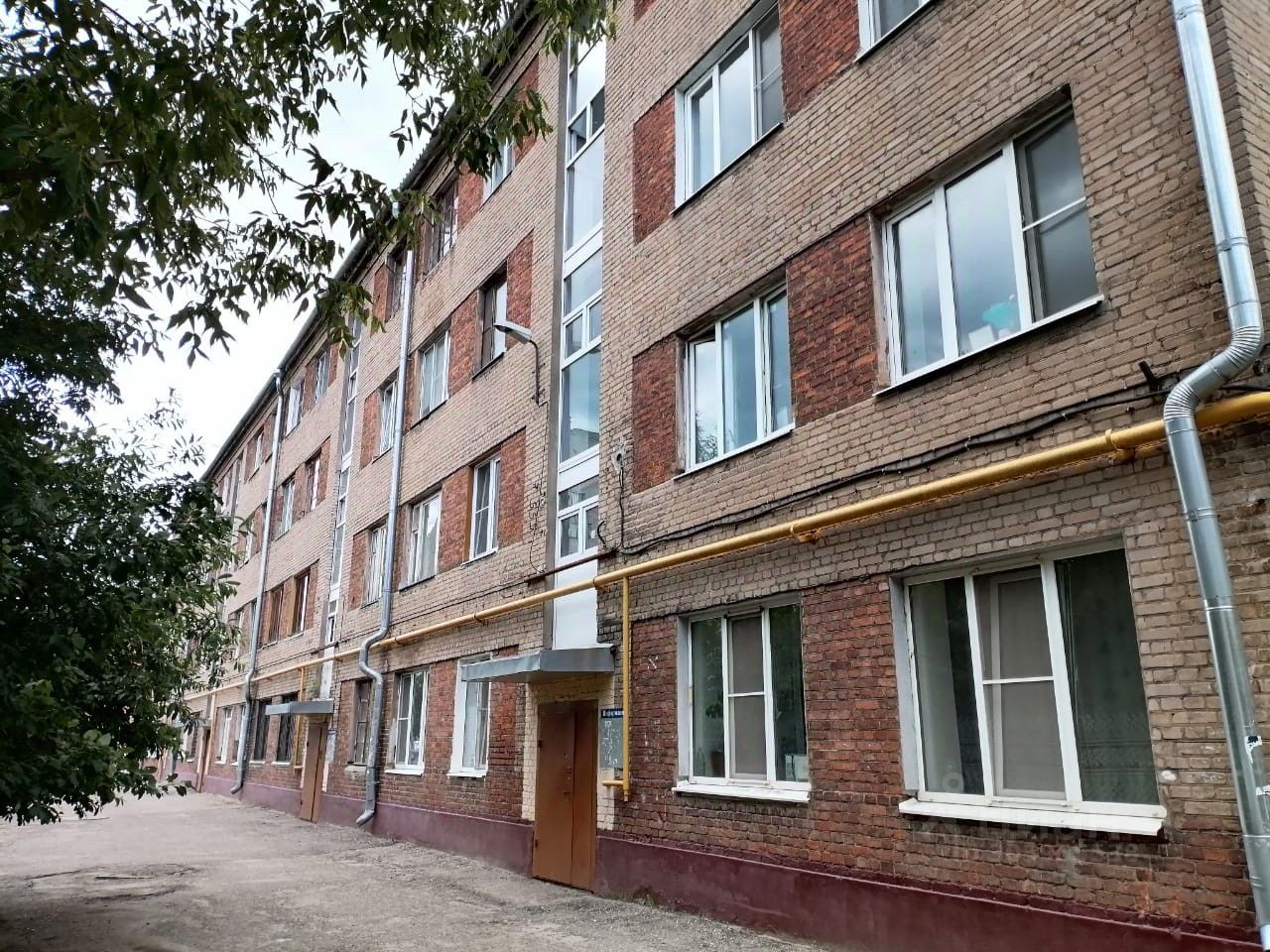 Продаю трехкомнатную квартиру 67,7м² ул. Корнеева, 4, Электросталь,  Московская область, Электросталь городской округ - база ЦИАН, объявление  303955538