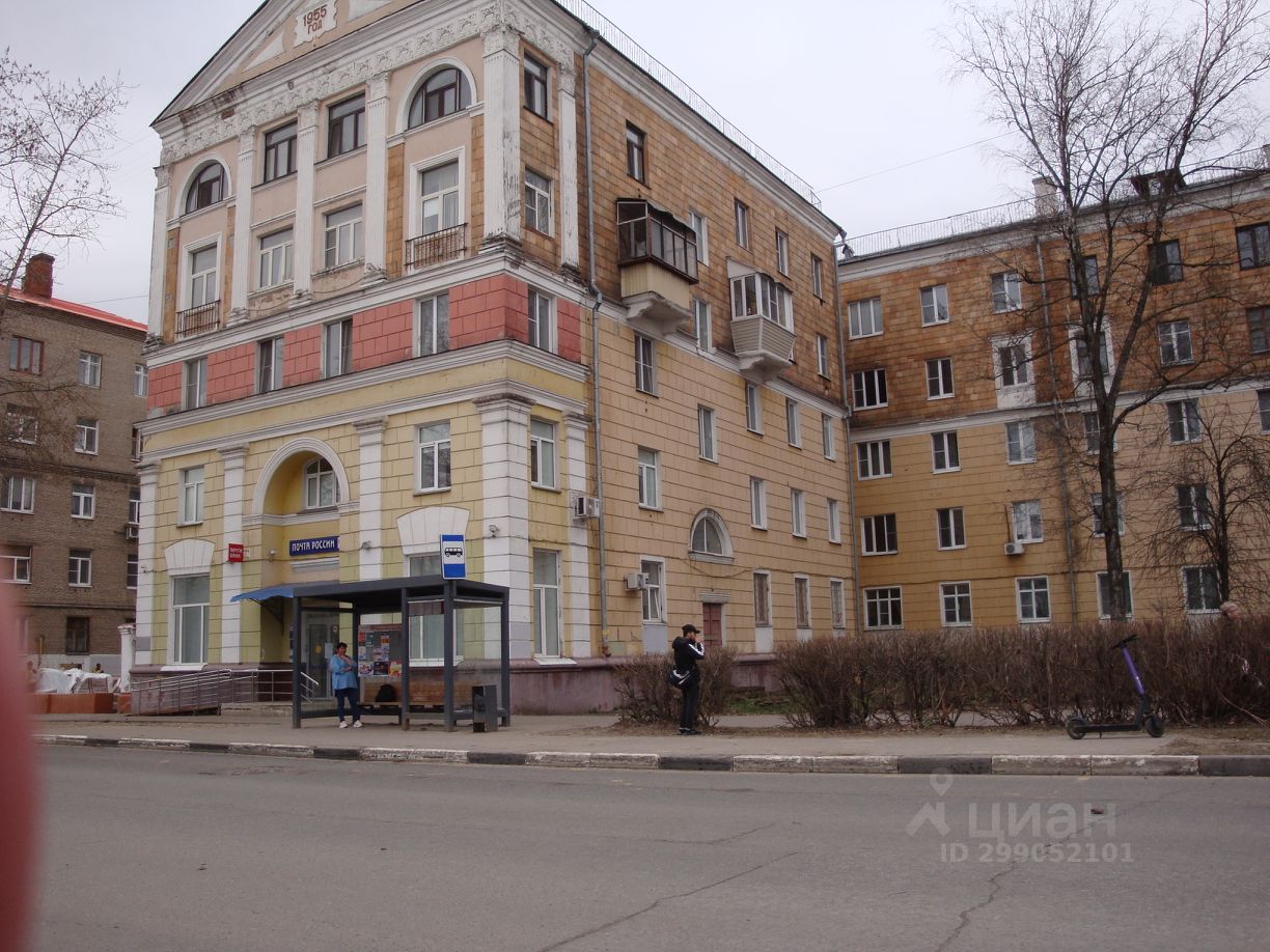 Купить 2-комнатную квартиру на улице Мира в городе Электросталь, продажа  двухкомнатных квартир во вторичке и первичке на Циан. Найдено 11 объявлений