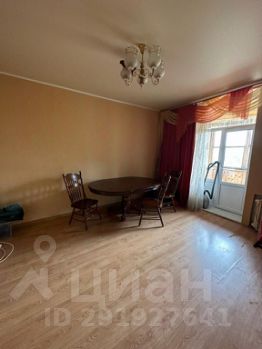 3-комн.кв., 75 м², этаж 4