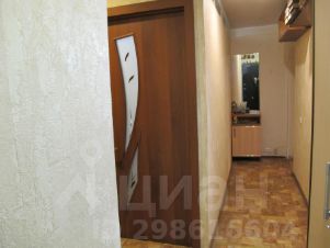 2-комн.кв., 46 м², этаж 3