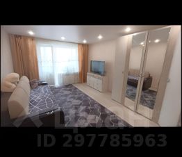 1-комн.кв., 35 м², этаж 6