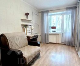 2-комн.кв., 42 м², этаж 2