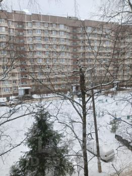 3-комн.кв., 56 м², этаж 5