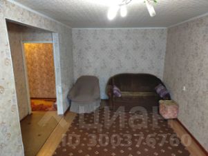 2-комн.кв., 45 м², этаж 1