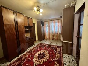 2-комн.кв., 45 м², этаж 4