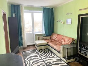 2-комн.кв., 47 м², этаж 4