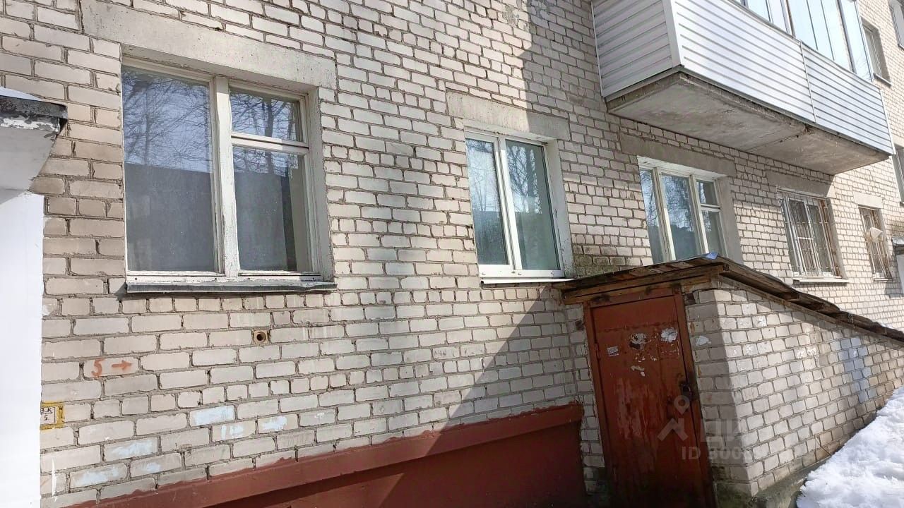 Продаю трехкомнатную квартиру 59,3м² ул. Тевосяна, 42а, Электросталь,  Московская область, Электросталь городской округ - база ЦИАН, объявление  300599825