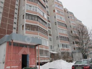 3-комн.кв., 84 м², этаж 8