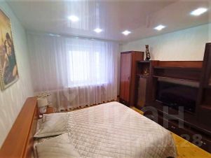 3-комн.кв., 81 м², этаж 3