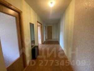 3-комн.кв., 72 м², этаж 2