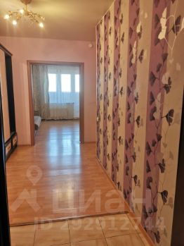 2-комн.кв., 65 м², этаж 9