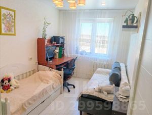 2-комн.кв., 45 м², этаж 9