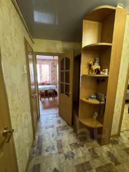 2-комн.кв., 55 м², этаж 1