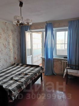 3-комн.кв., 64 м², этаж 7