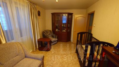 2-комн.кв., 50 м², этаж 1