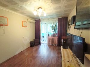 2-комн.кв., 45 м², этаж 3