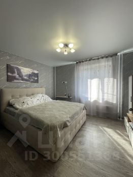 1-комн.кв., 28 м², этаж 2