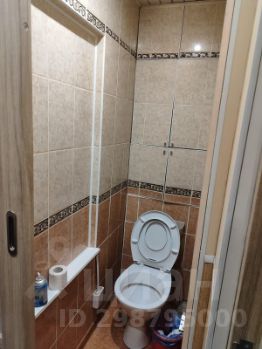 3-комн.кв., 55 м², этаж 1