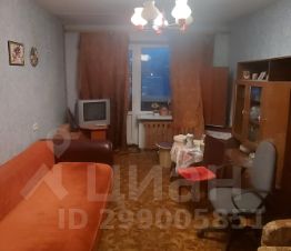 1-комн.кв., 41 м², этаж 3