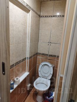 3-комн.кв., 56 м², этаж 1