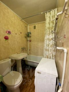 2-комн.кв., 44 м², этаж 3