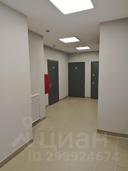 1-комн.кв., 34 м², этаж 13