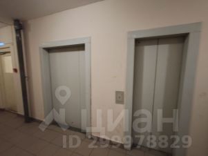 1-комн.кв., 34 м², этаж 6