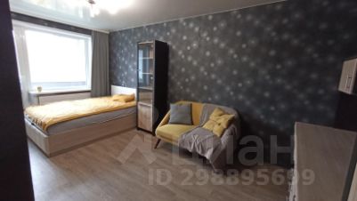 2-комн.кв., 49 м², этаж 3