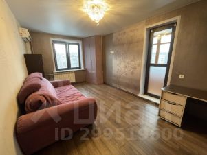 2-комн.кв., 50 м², этаж 4