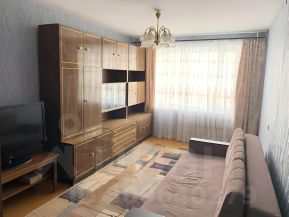 2-комн.кв., 54 м², этаж 4