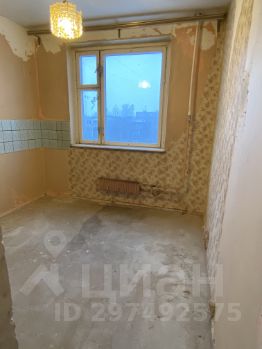 2-комн.кв., 53 м², этаж 5