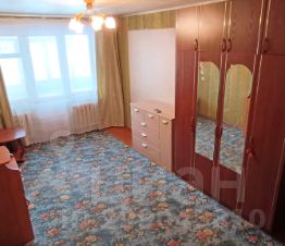 1-комн.кв., 33 м², этаж 3