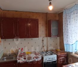 1-комн.кв., 33 м², этаж 3