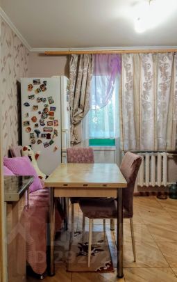 2-комн.кв., 55 м², этаж 1