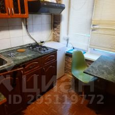 2-комн.кв., 45 м², этаж 1