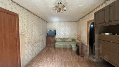 2-комн.кв., 46 м², этаж 1