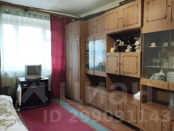 2-комн.кв., 44 м², этаж 1