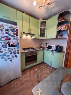 1-комн.кв., 31 м², этаж 4