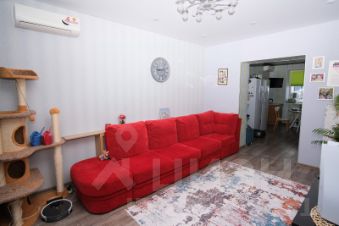 4-комн.кв., 101 м², этаж 3