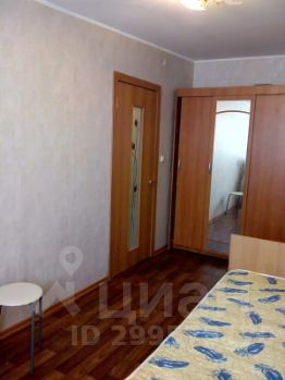 3-комн.кв., 53 м², этаж 1