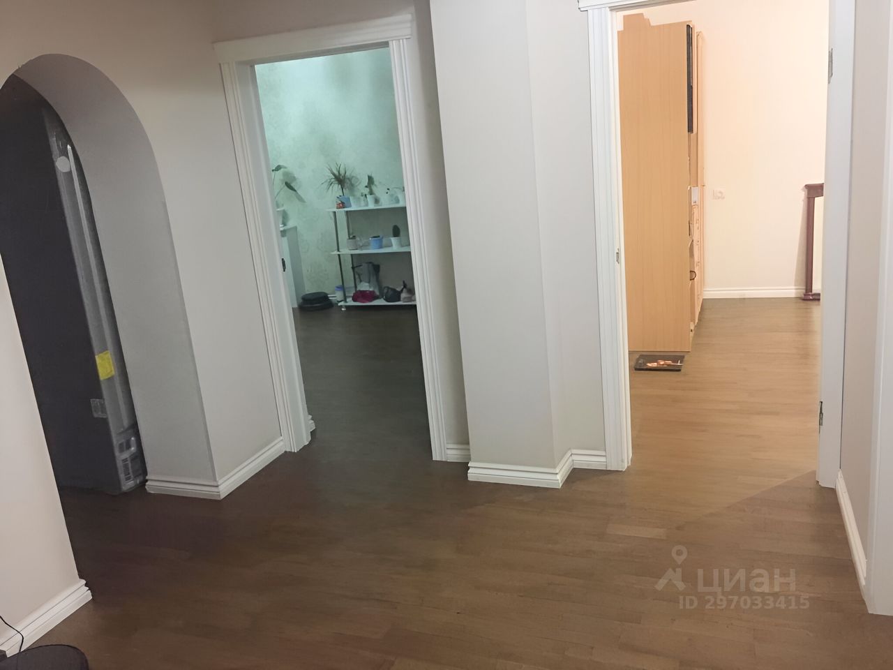 3-к кв. Калмыкия, Элиста ул. Максима Горького, 18 (85.0 м²)