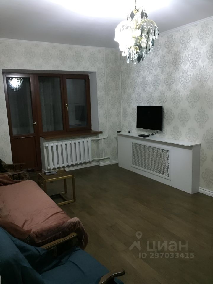 3-к кв. Калмыкия, Элиста ул. Максима Горького, 18 (85.0 м²)