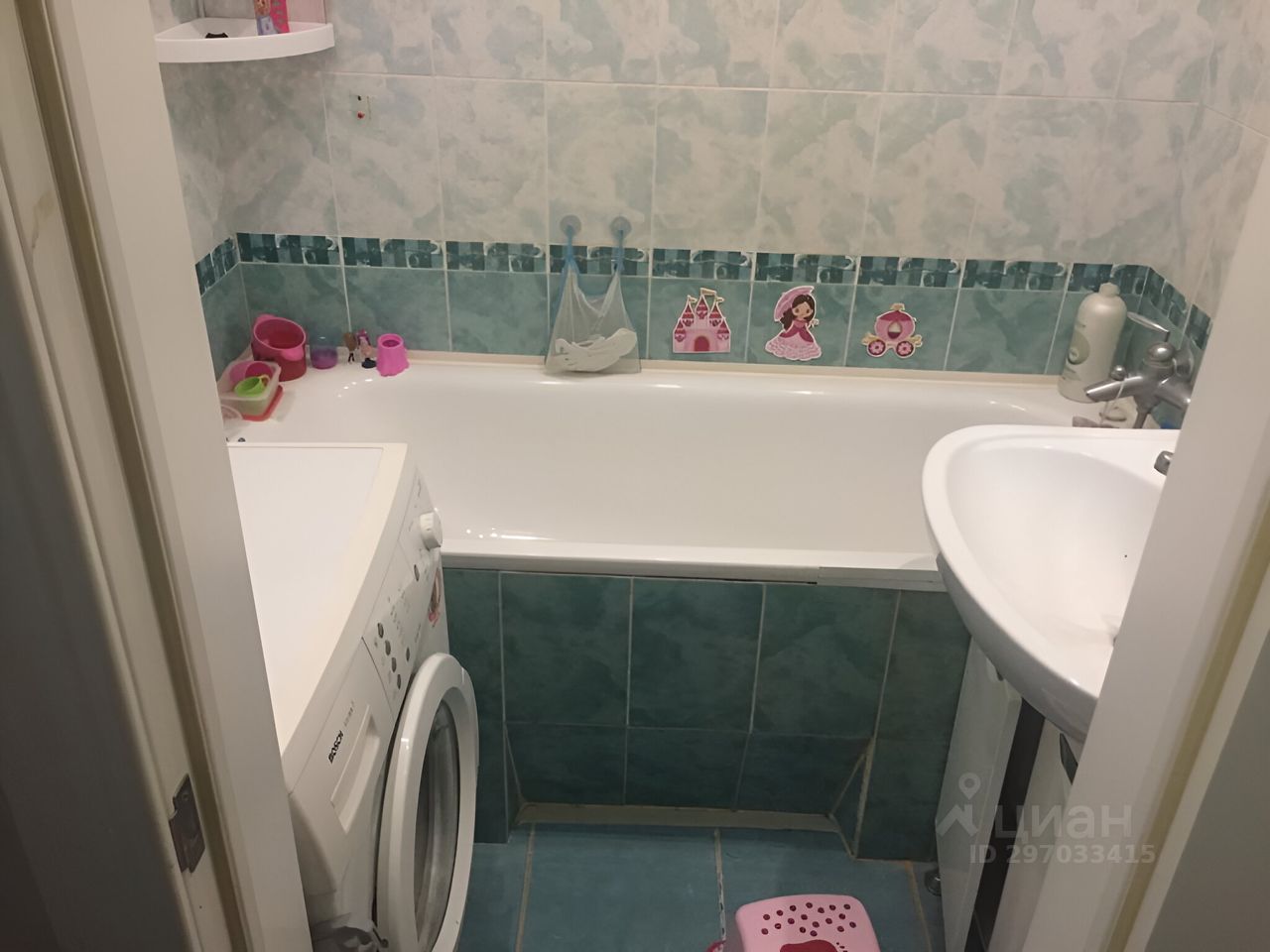 3-к кв. Калмыкия, Элиста ул. Максима Горького, 18 (85.0 м²)