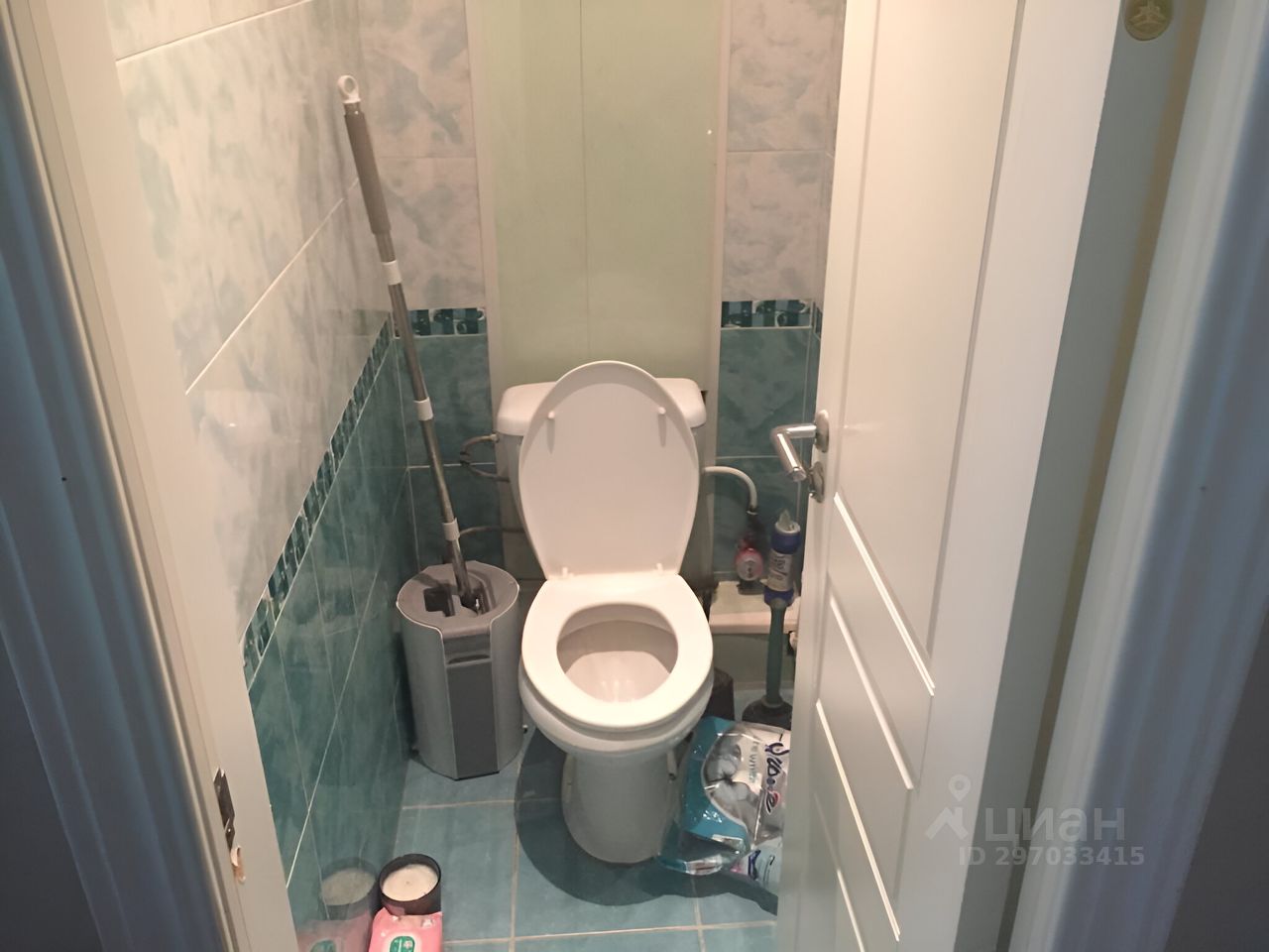 3-к кв. Калмыкия, Элиста ул. Максима Горького, 18 (85.0 м²)