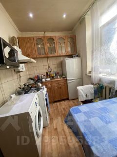 2-комн.кв., 61 м², этаж 2