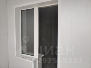 2-комн.кв., 35 м², этаж 4