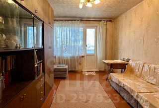 3-комн.кв., 56 м², этаж 5