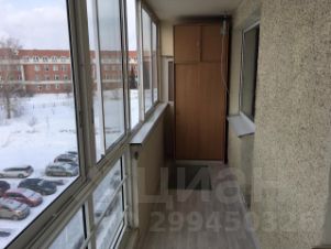 студия, 24 м², этаж 5