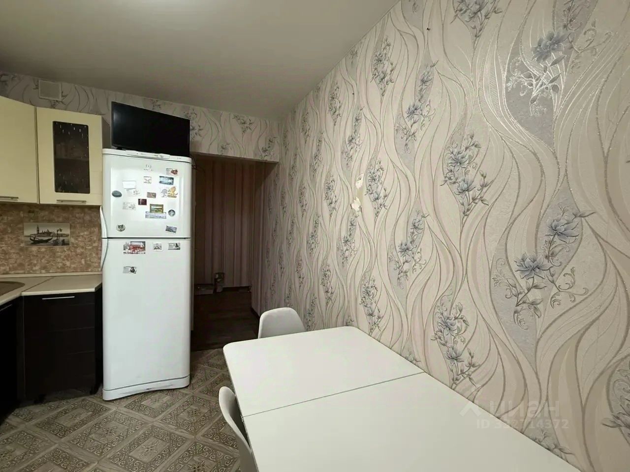 1-комн. кв., р-н Чкаловский, Екатеринбург