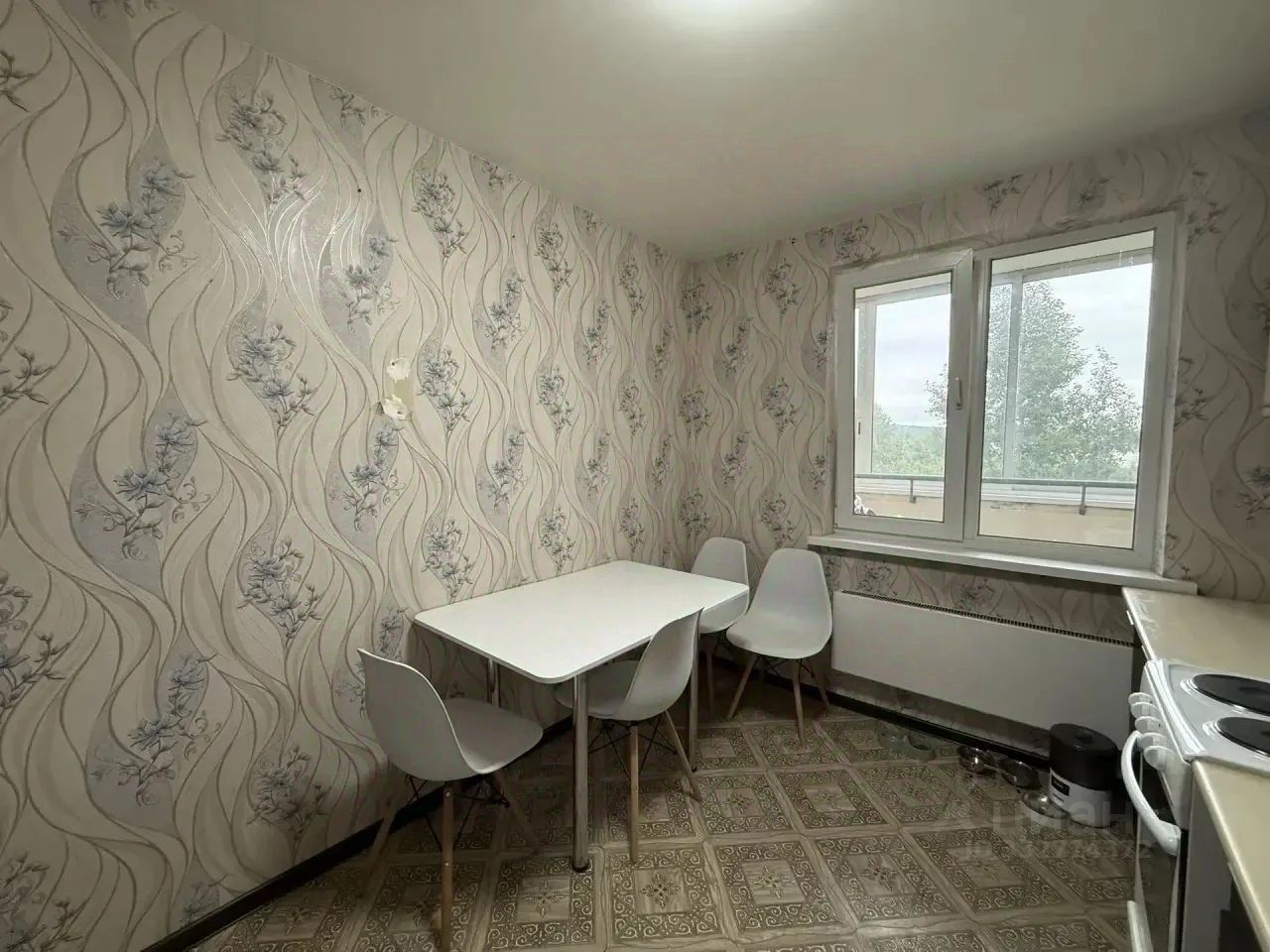 1-комн. кв., р-н Чкаловский, Екатеринбург